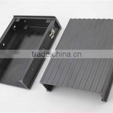 ID 140 Precision metal stamping parts