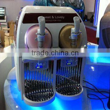New Design Restaurant Soft Ice Cream Machine For Sale photo-2