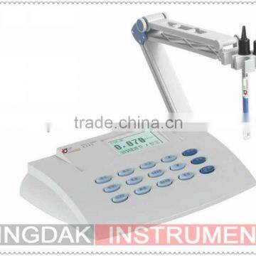 DDSJ-308A Bench Type Conductivity Meter