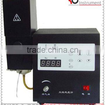 FP6400 Flame Photometer photo-3