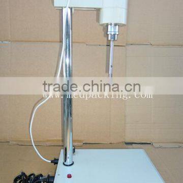 Lab High-shear Homogenizing Emulsifier FJ200 Lab Mixer Homogenizer photo-3