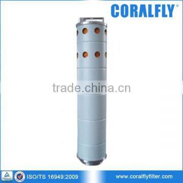 Excavators ZX200-3 ZX210H-3 Hydraulic Filter 4656608 photo-6