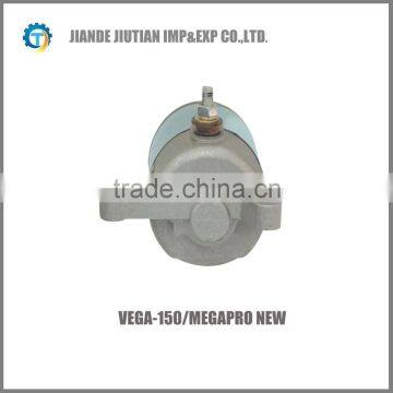 VEGA-150/MEGAPRO NEW Indonesia Motorcycle Starter Motor photo-2