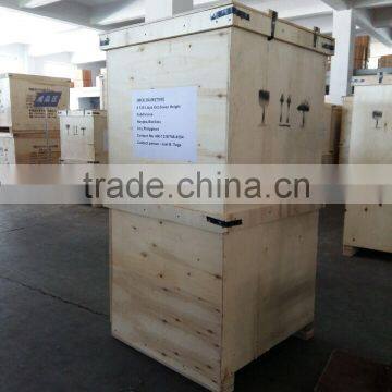 Bluestone Vertical Veterinary Hospital Steam Sterilizer photo-6