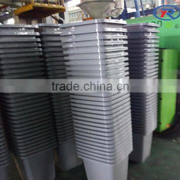 2016 New Plastic Dustbin/trash Can/waste Bin(30L-1100L) photo-3