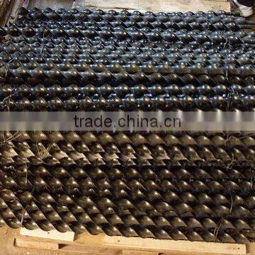 Drill Rod for Water Well Drilling Rig , Drill Pipe Manufacturers photo-4