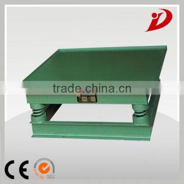 Reasonable Price for Vibrating Table