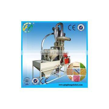 new style machine Automatic feeding for grain processing