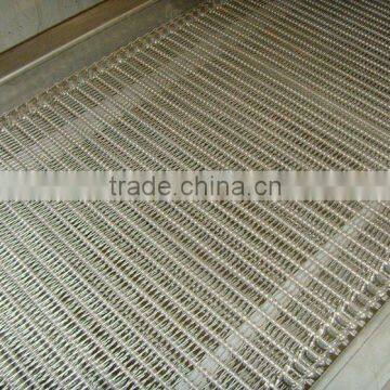 food grade belt conveyor system