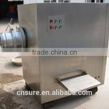 Frozen Meat Chopping Mincer photo-4
