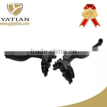 cheap high quality factory supplier motorcycle spare parts Clutch and Brake Levers