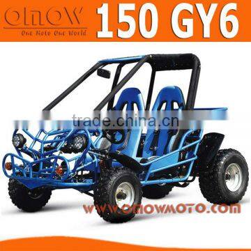 150cc Automatic Go Kart