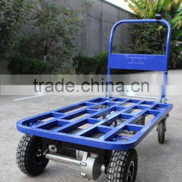 electric hand cart