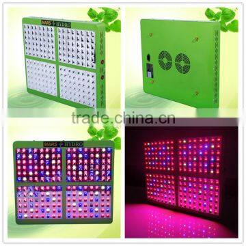 MarsHydro 960w LED Full Spectrum Indoor Grow Light CE ETL RoHS Certification Reflector photo-4