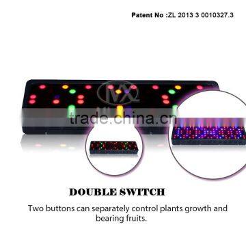 720W Epistar Led Grow Light 5W Led Chip,No Noise Led Grow Light