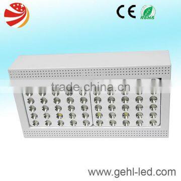 Professional 300w patent dual core led grow light C ree, Bridgelux, Epistar