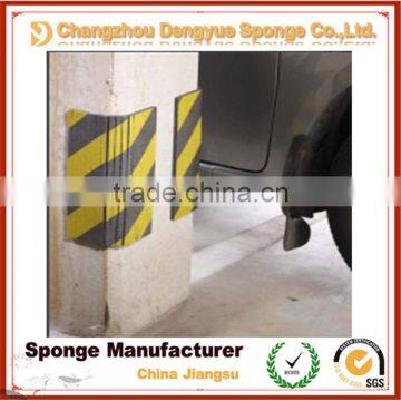 Cheaper Right-angled Typed Self-adhesive Park Corner Protector photo-5