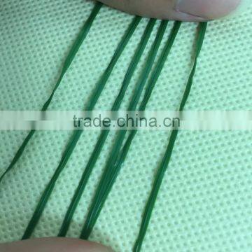 8800D/6F Stem/Spine PE Straight Artificial Grass Yarn for Football/Soccer photo-3