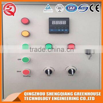 Large Multi-span Glass Agricultural-commercial Greenhouse/Greenhouses for Vegetables,flowers and Restaurant photo-6