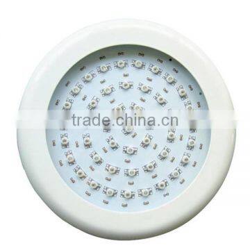 Energy Saving Led Plant Grow Bulbs UFO for Glasshouse Lighting System photo-3