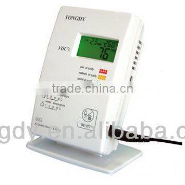 Super VOC Monitor with Buzzer alarm