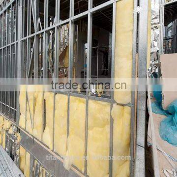 Light Gauge Steel Two Storey Prefab Living Quarter House Plan of Quality photo-4