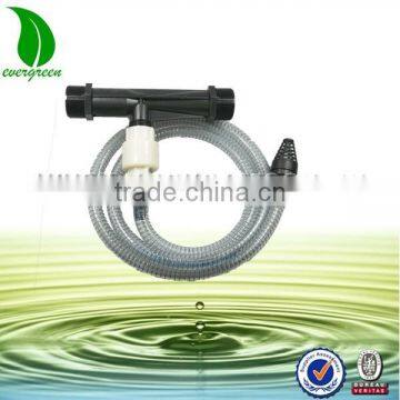 Best selling fertilizer venturi vleve injectors for agriculture irrigaiton