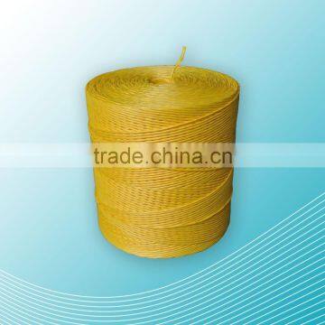 High Quality Big Square Polypropylene Baler Twine