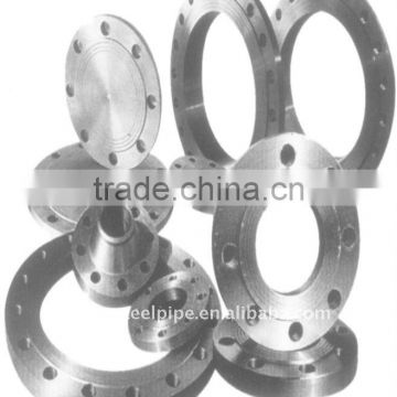 carbon steel flange