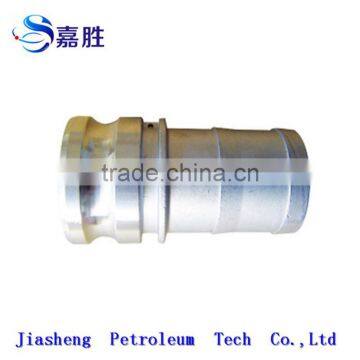 Quick Coupling Male Adapter Hose Shank Type E photo-5