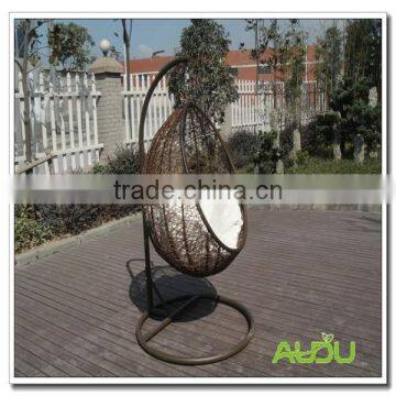 Audu Wicker Hanging Chair,Swing Chair,Hanging Hammock