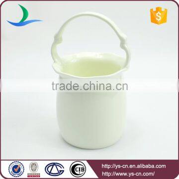 Wholeale Ceramic Kitchen Utensil Spoon and Fork Container photo-2