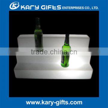 Rechargeable Cleanable Nightclub Wine Rack LED photo-3