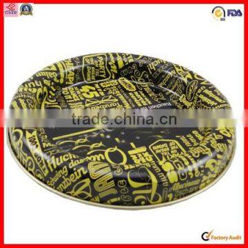 Factory Sale Custom Large Metal Tray photo-2