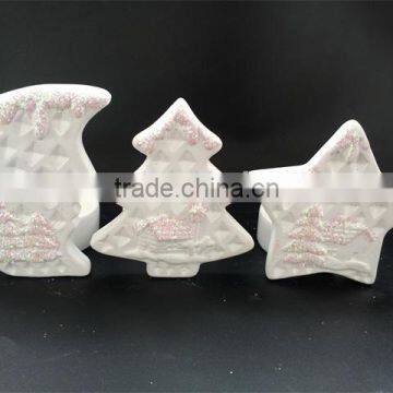 Automatic Adsorption Refrigerator Magnet Christmas Theme photo-3