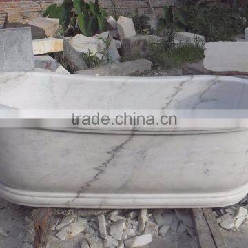 Marble Shower Sink/white Stone Shower Sink photo-3