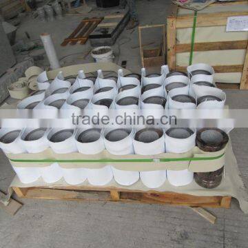 Aurora Granite Tombstone Vase photo-4