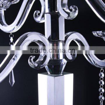 Best Seller Special Design Wedding Table Candle Candelabra With Reasonable Price photo-2