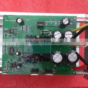 48v to 24v 10a DC-DC Power Converter photo-4