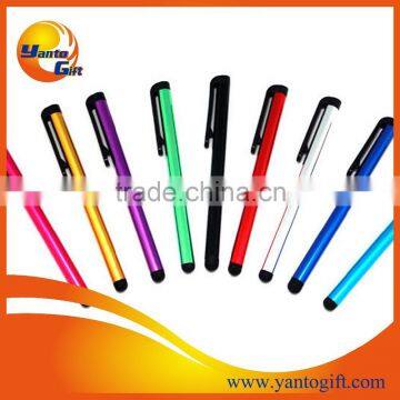 2015 Custom Metal Stylus Touch Ballpoint Pens photo-6