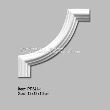 Best Selling Small Size Panel Mouldings photo-2