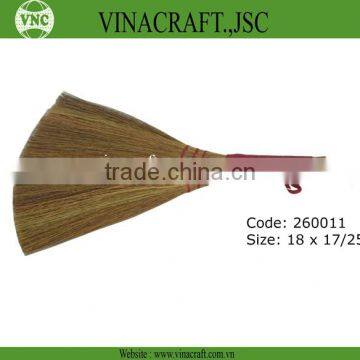 Wholesale broom from Vietnam