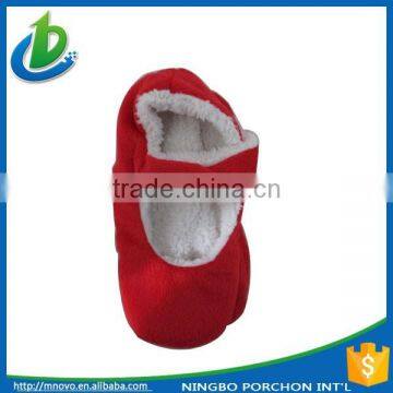 Wholesale Trade Assurance Soft Ballet Dance Ballet Slippers photo-4