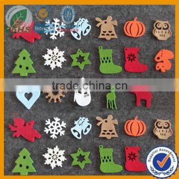 Nonwoven Fabric - Decorative Wall Stickers,Handicrafts Felt photo-2