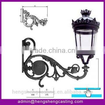 2015 Hot Sale China Outdoor Garden Antique Garden Lights photo-6