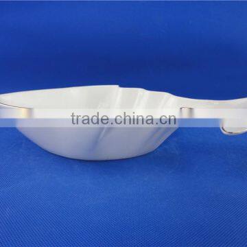 Wholesale Fish Shaped Dishes in Stock photo-3