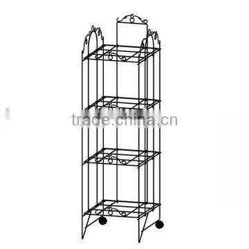 SDI-9531 wire Magazines rack