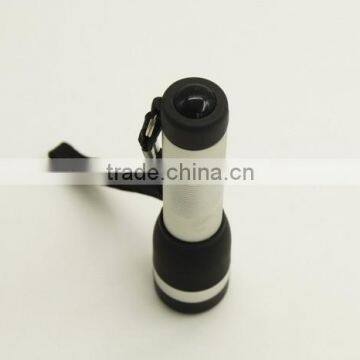 TOPRANK New Design Led Torches High Power With Great Price, Tiger Head Flashlight LED,, Aluminium Torch photo-4