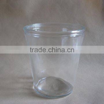 Glass Flower Pots/Flower Pot/glass Vase photo-6