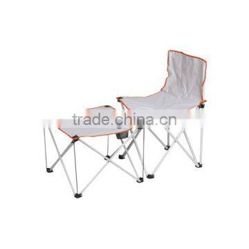 Small Portable Outdoor Table and Chair Set for Fishing photo-3